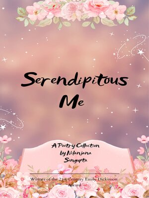 cover image of Serendipitous Me
